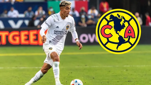 América lanza oferta por una de las estrellas del equipo más grande de la MLS