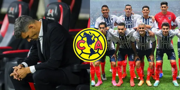 América le da donde más le duele a Fernando Ortiz luego de sus declaraciones