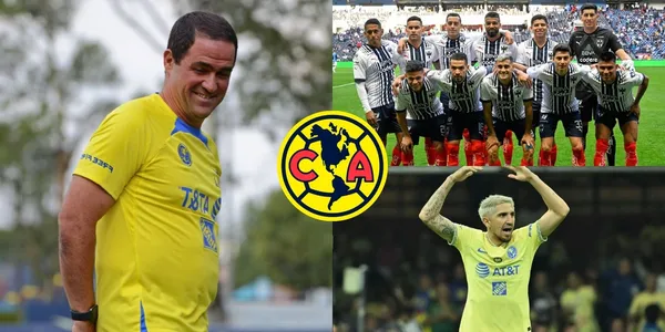 América le da el sí a Rayados con este intercambio por Valdés