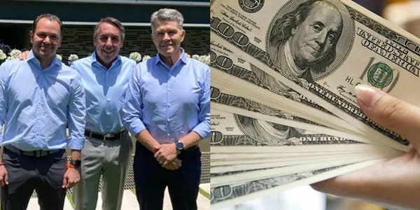 América le deben mucho dinero y lo podría recibir ante de fin de año