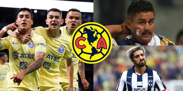 América le demuestra al fútbol mexicano que somos con los que sueñan los jugadores para avanzar