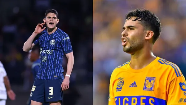 América le ganó a los chiquitigres en su casa, antes del encuentro se ponía como favoritos.