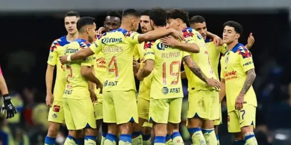 América le podría dar salida a un jugador que tuvo momentos importantes este torneo.