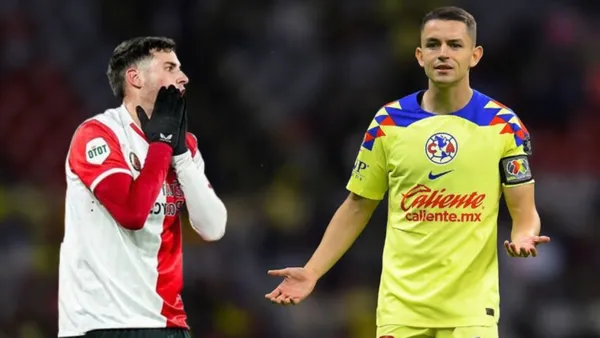 América le quiere quitar jugador al Feyenoord