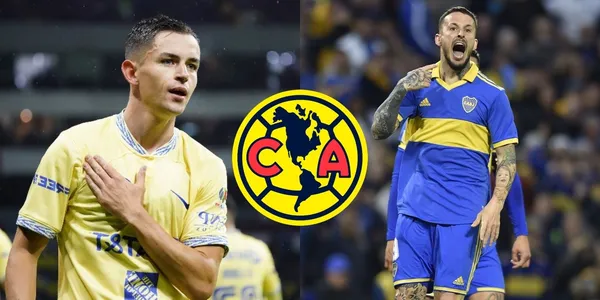 América le vuelve a demostrar a Boca Juniors quién es el verdadero gigante del continente