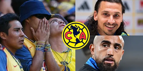 América lo esperó por 7 años, ahora podría tener su primer fichaje bomba del verano