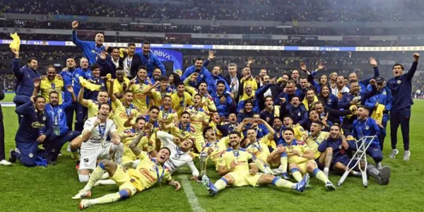 América lo salvó de retirarse del futbol