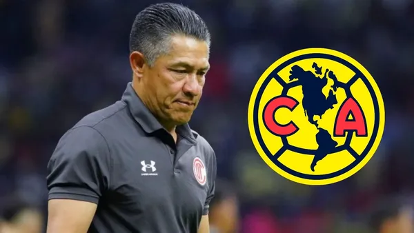 América logró conseguir el pase a las semifinales del torneo luego de aplastar al Puebla.