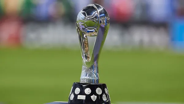 América logró la histórica en este torneo Clausura 2022, ya que estábamos encaminados a pasar solo en repechaje.