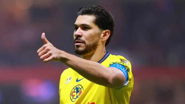 América necesita a su delantero histórico.