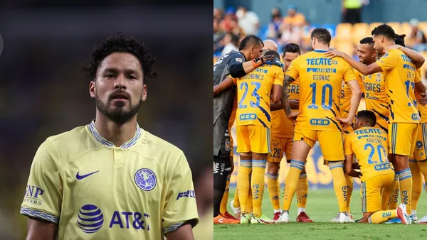 América necesita hacer modificaciones en su plantilla, mucho se ha hablado sobre las posibles altas.