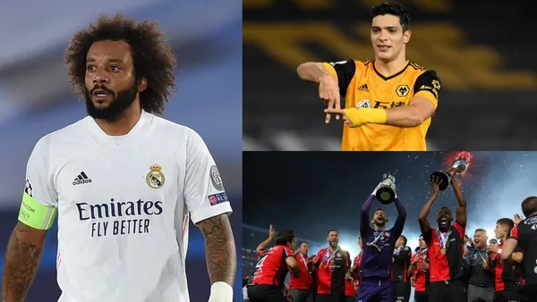 América necesita la 14, ha habido paciencia, sin embargo, el más grande de México está obligado a ganar.