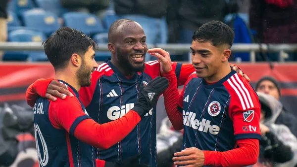 América no descarta fichar a un jugador de la MLS.