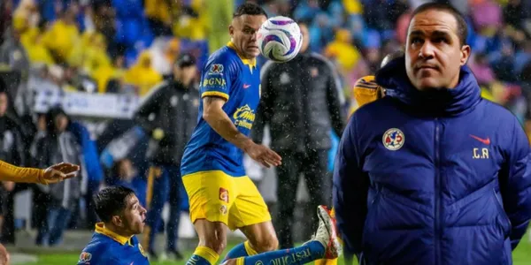 América no es campeón en la Liga MX desde el Torneo Apertura 2018.