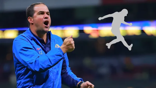 André Jardine comenzó su proyecto de cara al tetracampeonato - Foto: Captura de pantalla