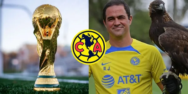 América no para de contratar y esta vez cerraría a un campeón mundial gracias a Jardine