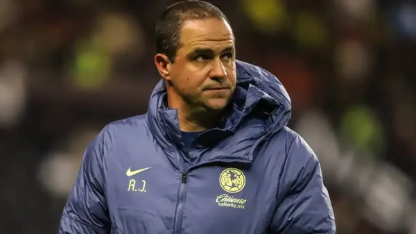 América no podrá contar con figuras.