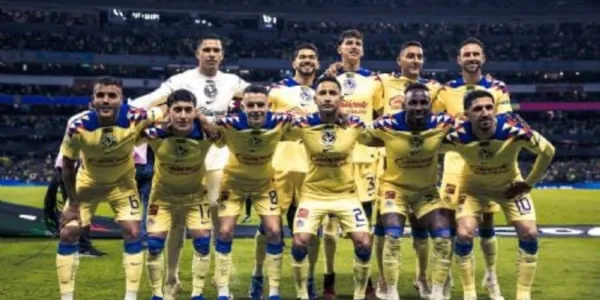 América no podrá mantener al mismo equipo campeón para el Clausura 2024.
