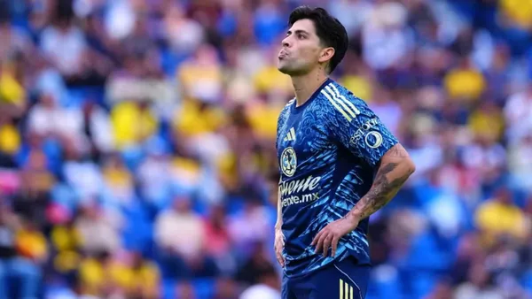 América no puede desprenderse de Dávila.