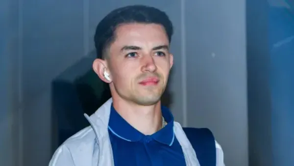 América no regalará a uno de sus mejores mediocampistas.