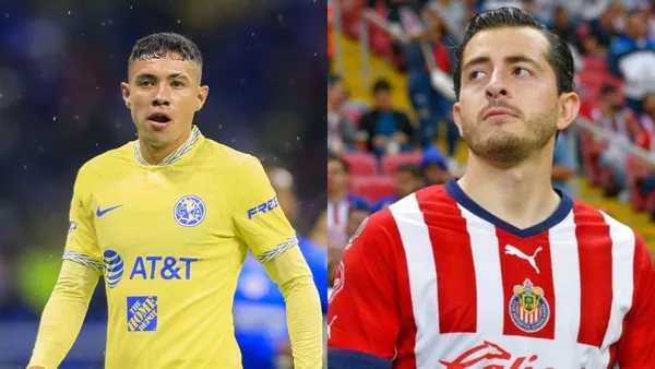 América no solo es grande por la cantidad de títulos, ya que hay muchos otros factores.