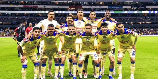 América no termia el torneo todavía y ya se encuentra moviéndose en el mercado.