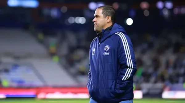 América no termina de convencer.