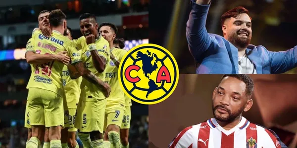América nuevamente siendo reconocido mundialmente por los Streamers más grandes de habla hispana