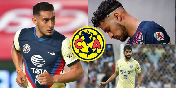 América oficializó la salida de Bruno Valdez a través de sus redes sociales le agradeció al central paraguayo