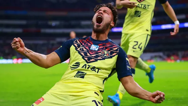 América pasó por dos momentos sumamente distintos en esta temporada, ya que aprendimos a sufrir estando en lo más bajo.