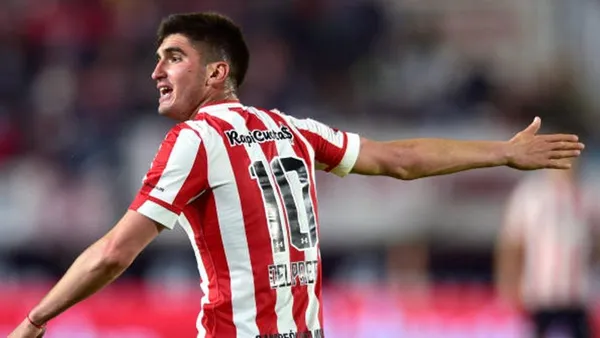 América pensaba que podía ser un refuerzo, pero cambiaron de opinión.