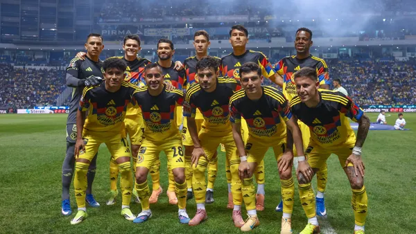 América perjudicado ante Puebla.
