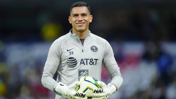 América piensa en un ex Pumas para reemplazar a Malagón.