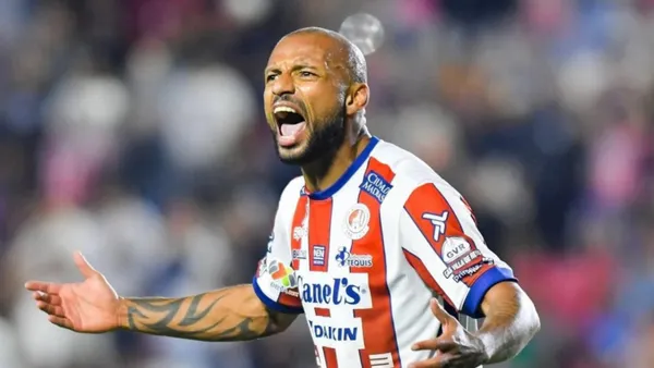 América podría fichar a Joao Pedro.