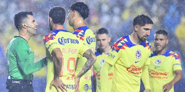 América podría perder a su primer jugador para la final.