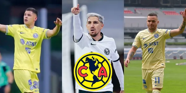 América podría perder dos jugadores importantes por el fútbol europeo