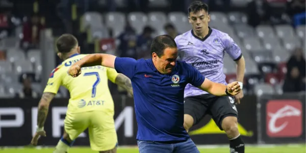 América podría tener 11 de lujo vs Mazatlán/FOTO: Esto