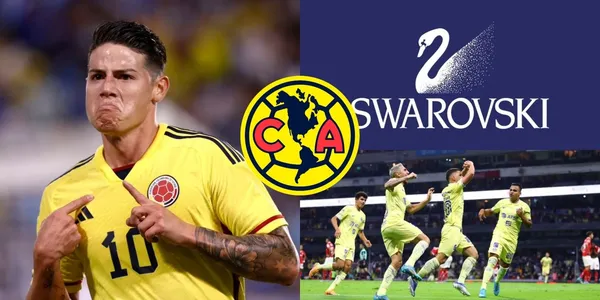 América podría tener nuevo dueño con una millonaria fortuna y fichajes de primer nivel