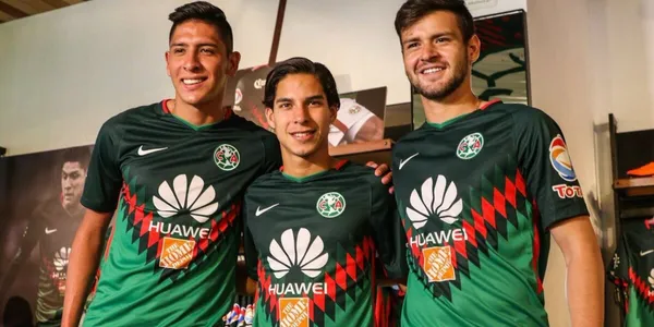 América podría tener preparada una sorpresa para los coleccionistas