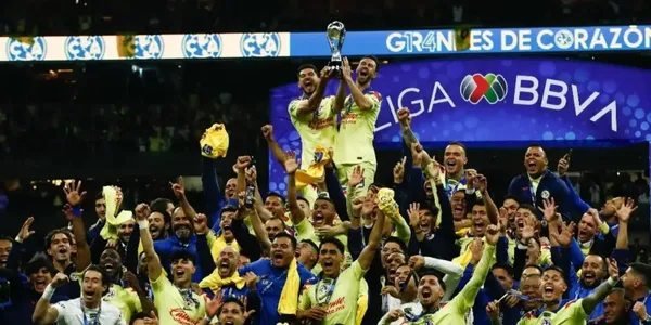América podría tener un 2024 histórico y disputará 7 títulos.