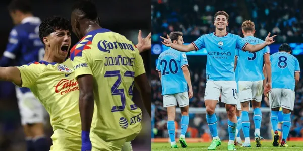 América podría tener una gran oportunidad de fichaje en los siguientes mercados de transferencias.