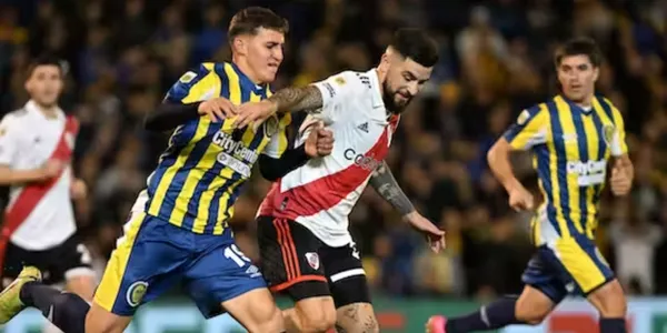 América podría traer a una campeón del futbol argentino.