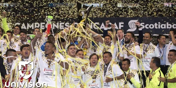 América podría traer de vuelta a Coapa a un viejo conocido del nido.