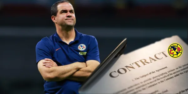 América pondrá a temblar la Liga MX y Se confirma su primer refuerzo en busca de la estrella 15