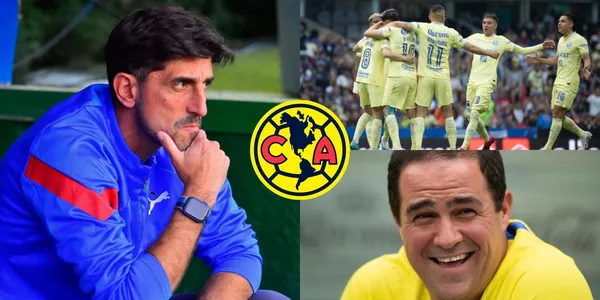 América pone a llorar al conjunto de las Chivas con estos fichajes de poder