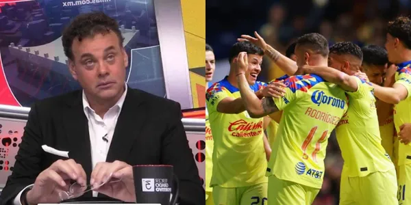 América por fin quedará limpio de cualquier tipo de acusación sobre el arbitraje