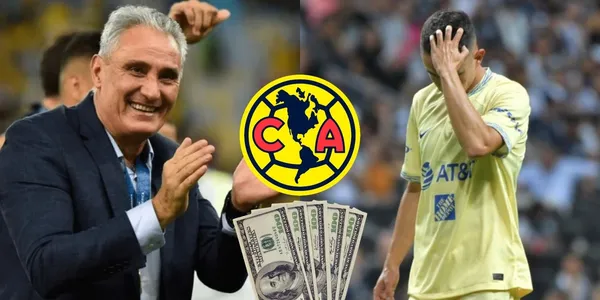 América por fin tendría técnico, pero para ello necesitaría de bajas en el equipo
