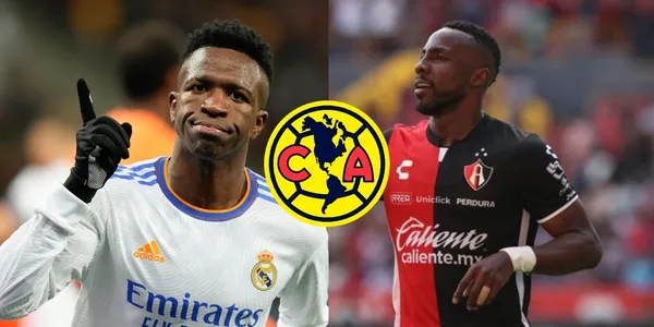 América pregunta por Julián Quiñones y Atlas le pone precio