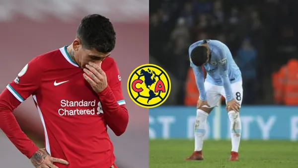 América prepara remplazo de Henry Martín