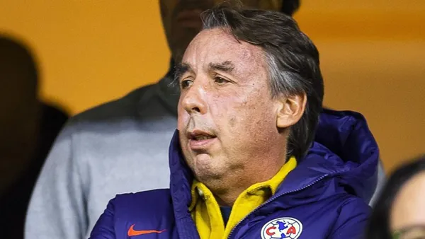 América prepara su dirección deportiva.